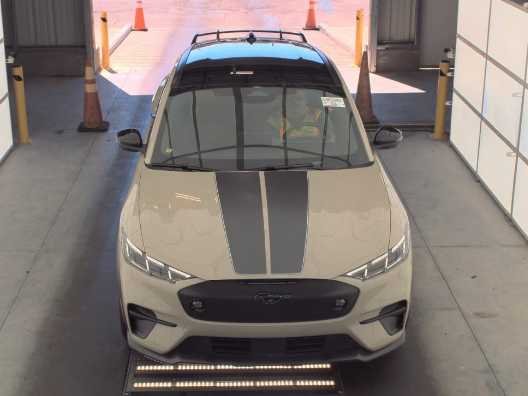 ford mustang mach-e 2025 3FMTK4SX8SMA00347 image ford mustang mach-e 2025 3FMTK4SX8SMA00347 image